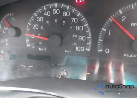 2000 Ford F-150 Work Series/Xl/Xlt from USA, damaged, VIN 2FTZX1725YCA32723